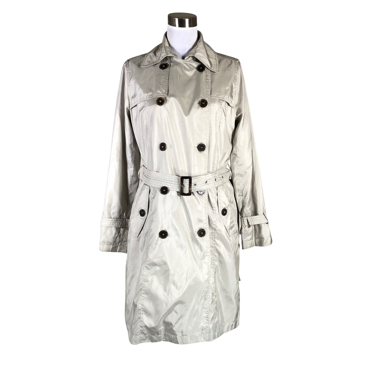 Unisex Betty Barclay - Trenssitakki, koko 36 -  (1)