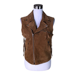 Unisex Broken Arrow - Liivi, koko 40 -  (1)