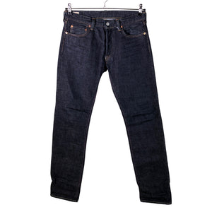 Unisex Momotaro - Farkut, koko W31 -  (1)