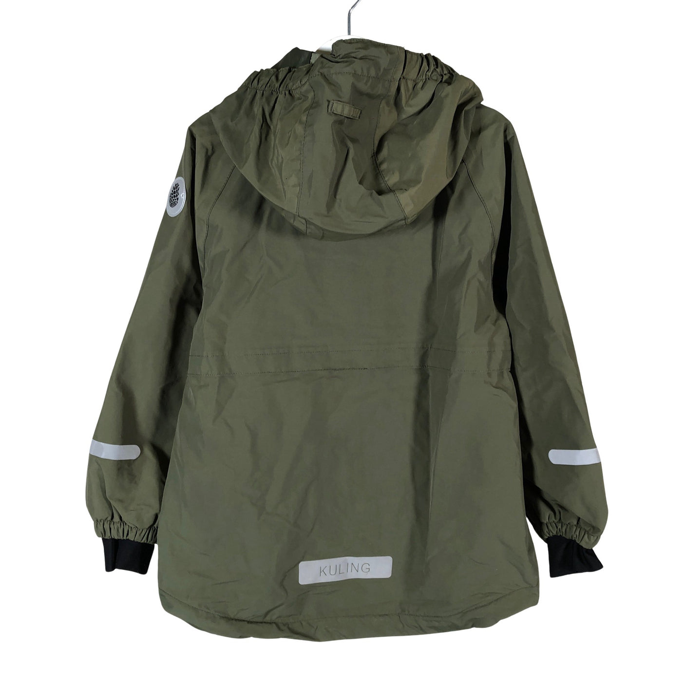 Unisex Kuling - Välikausitakki, koko 110 - 116 -  (2)