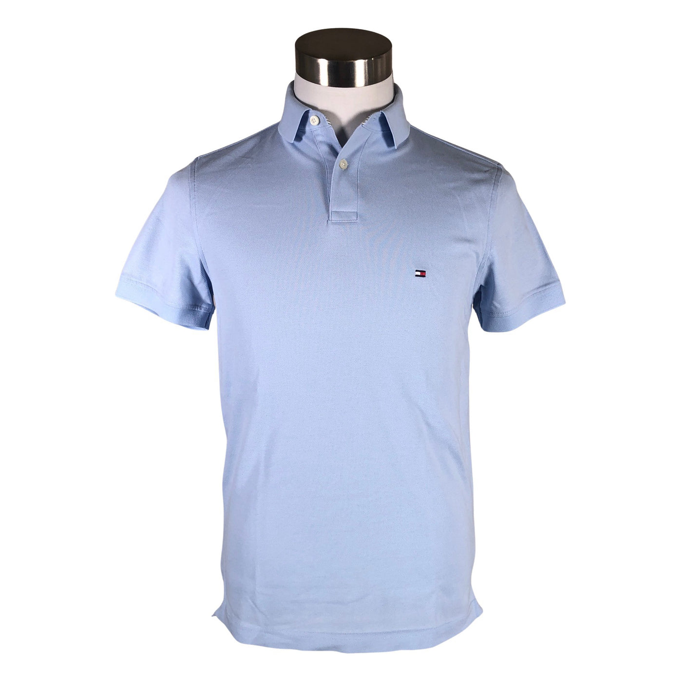 Unisex Tommy Hilfiger - Pikeepaita, koko S -  (1)