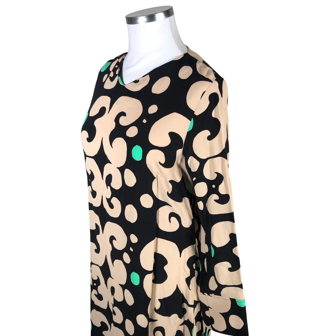 Unisex Marimekko - Sifonkimekko, koko 42 -  (3)