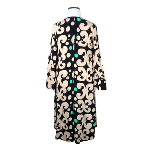 Unisex Marimekko - Sifonkimekko, koko 42 -  (2)