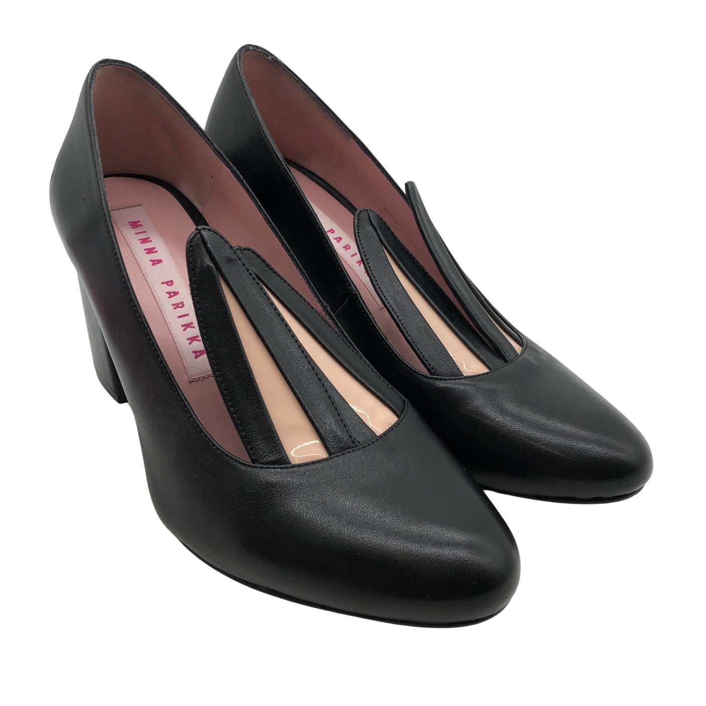 Unisex Minna Parikka - Korkokengät, koko 39 -  (3)