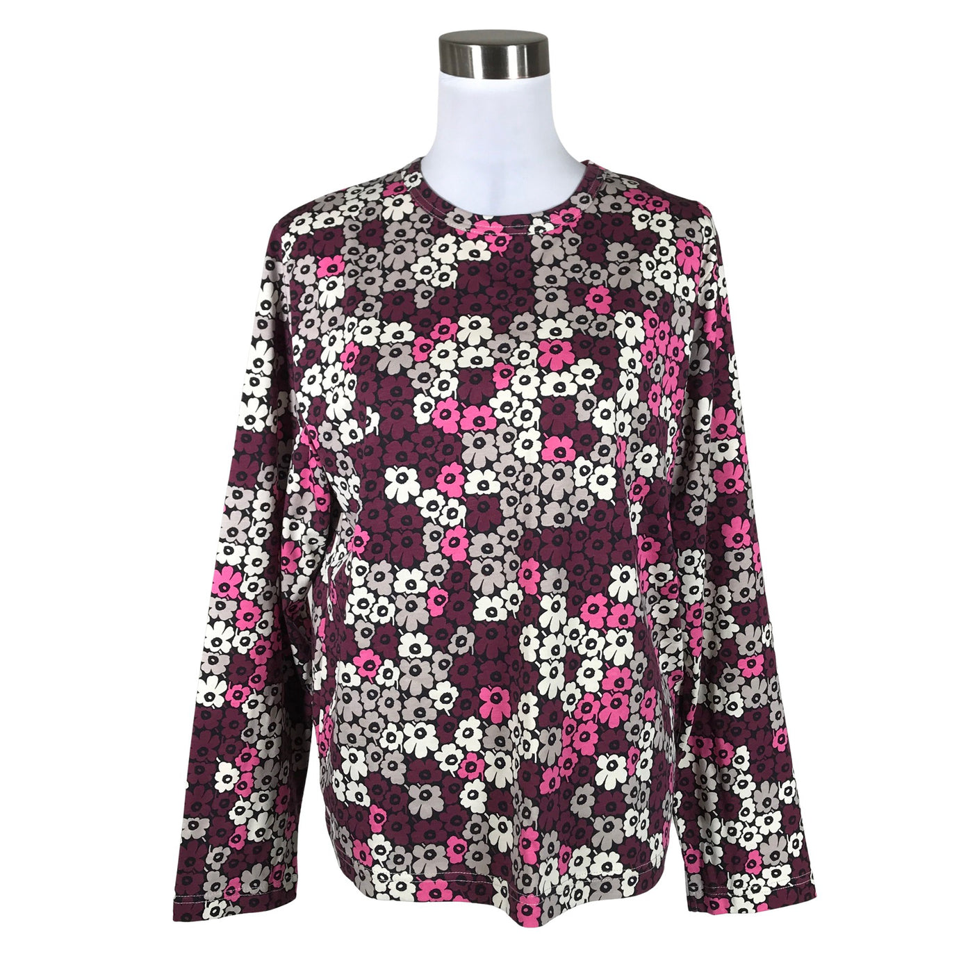 Unisex Marimekko - Trikoopaita, koko 38 -  (1)