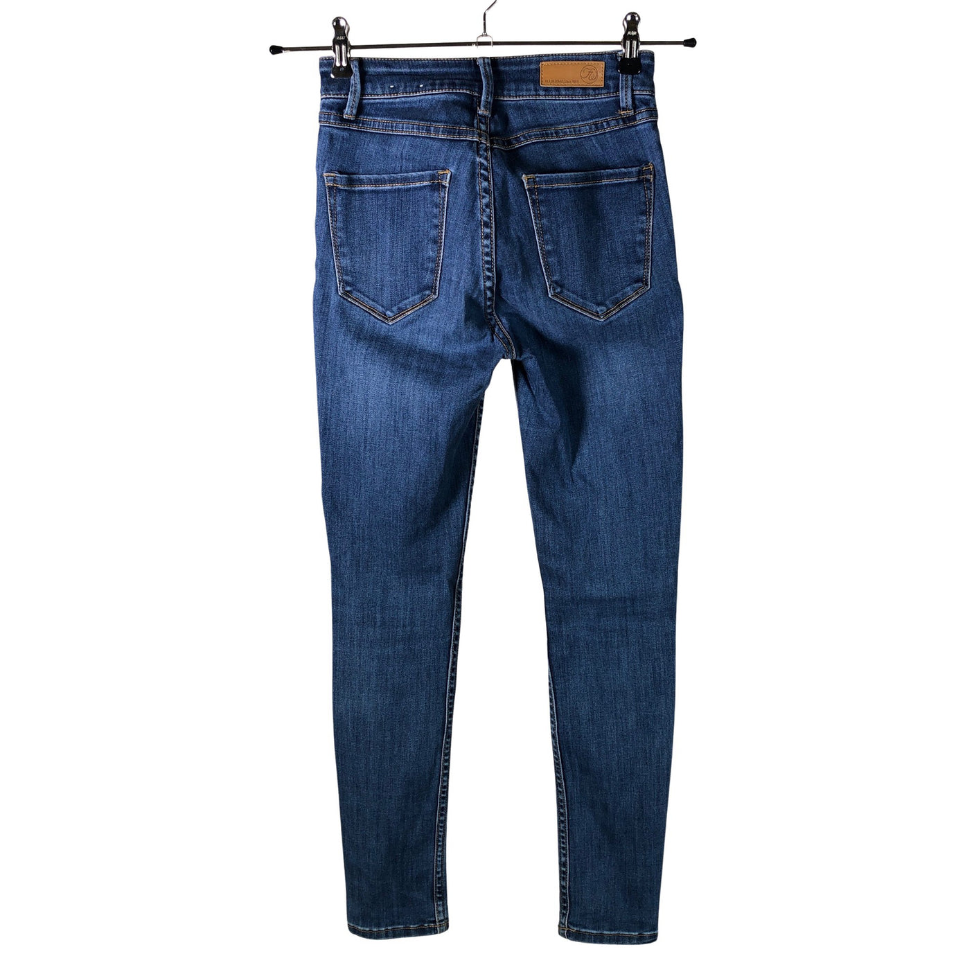 Unisex Flash Jeans - Farkut, koko 34 -  (2)
