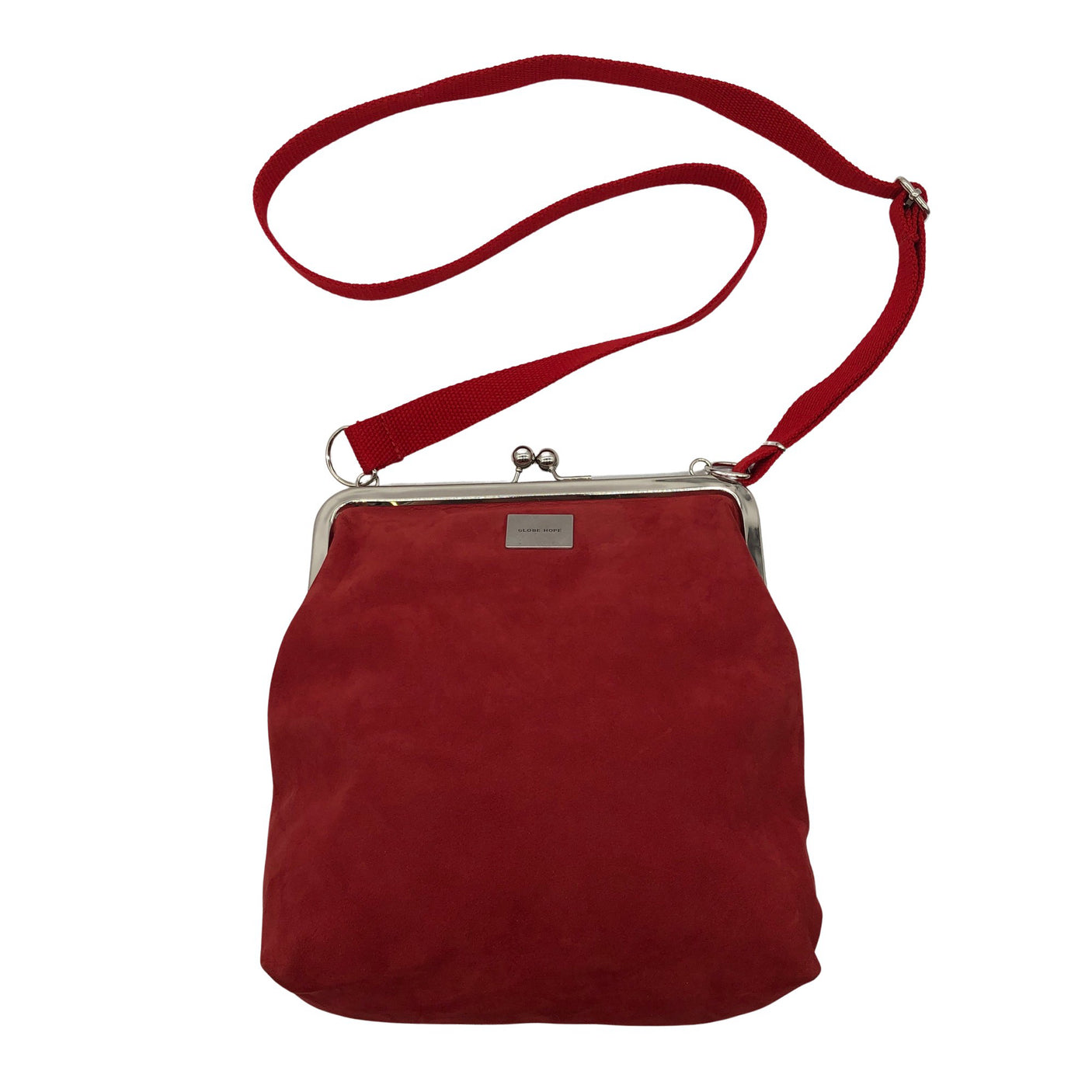 Unisex Globe Hope - Olkalaukku, koko Midi -  (1)