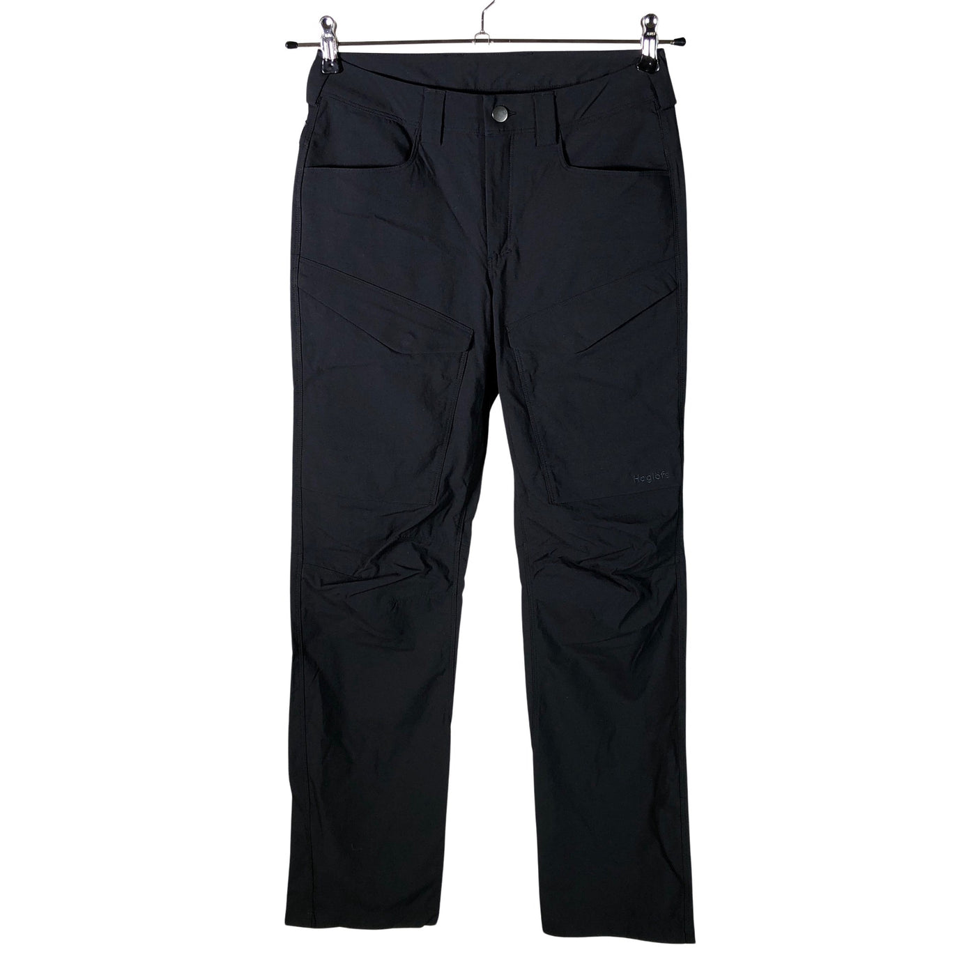 Ulkoiluhousut, koko 34