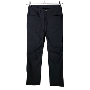 Ulkoiluhousut, koko 34