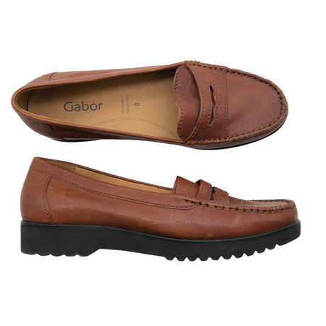 Unisex Gabor - Loaferit, koko 39 -  ()