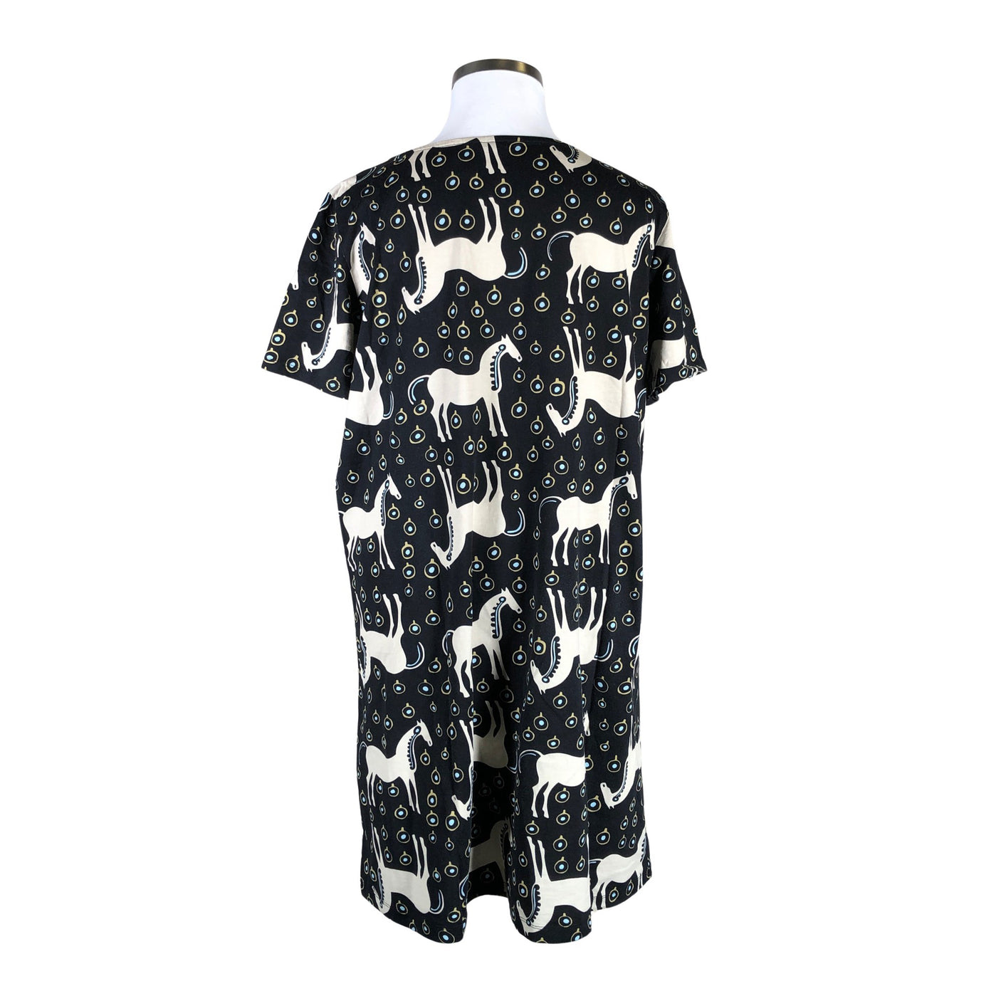 Unisex Marimekko - Trikoomekko, koko 44 -  (2)