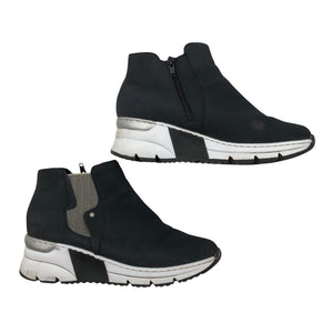 Unisex Rieker - Nilkkurit, koko 40 -  (1)