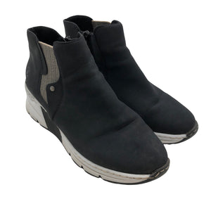 Unisex Rieker - Nilkkurit, koko 40 -  (2)