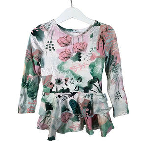 Unisex Versonpuoti - Trikoomekko, koko 104 - 110 -  (1)