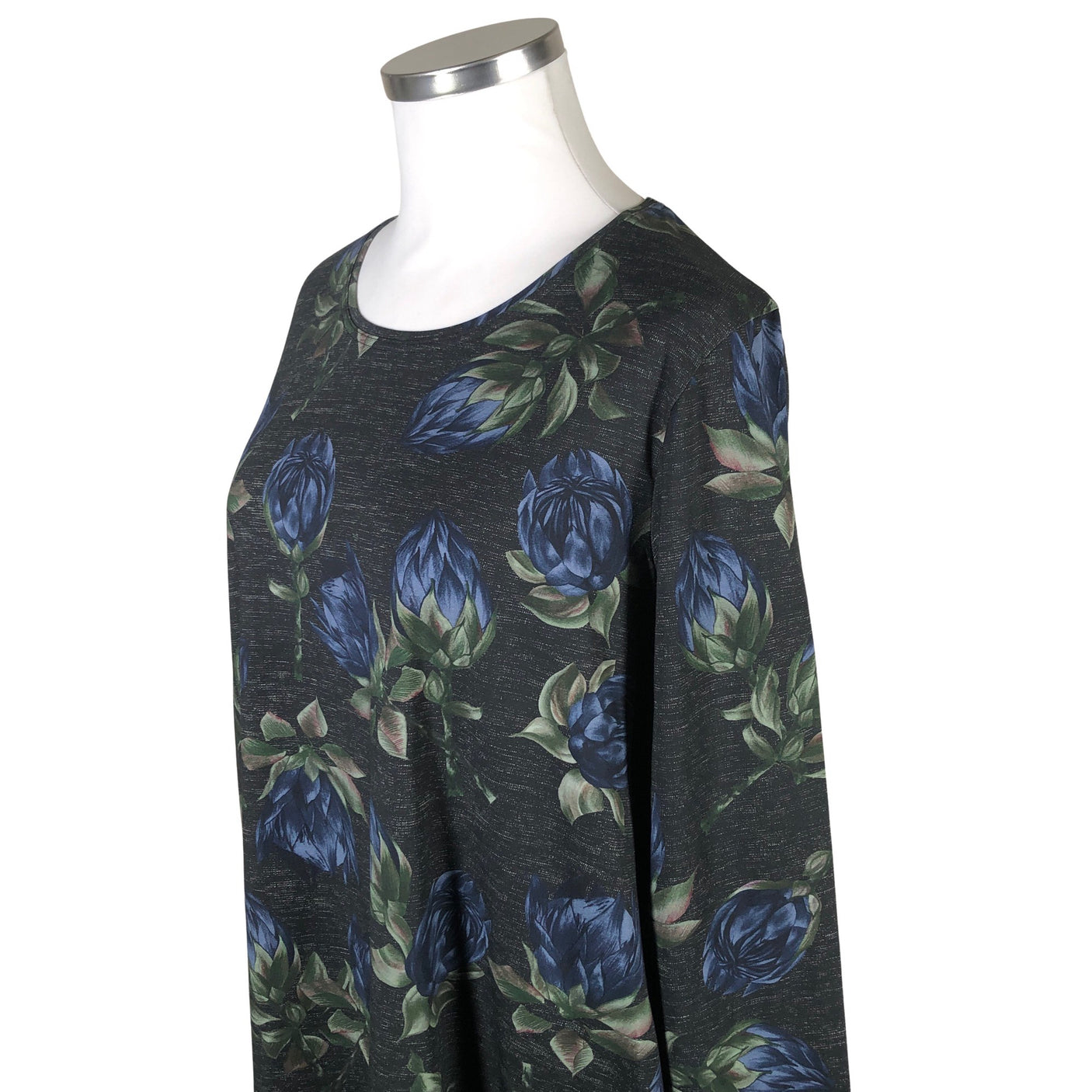 Unisex Versonpuoti - Trikoomekko, koko 44 -  (3)