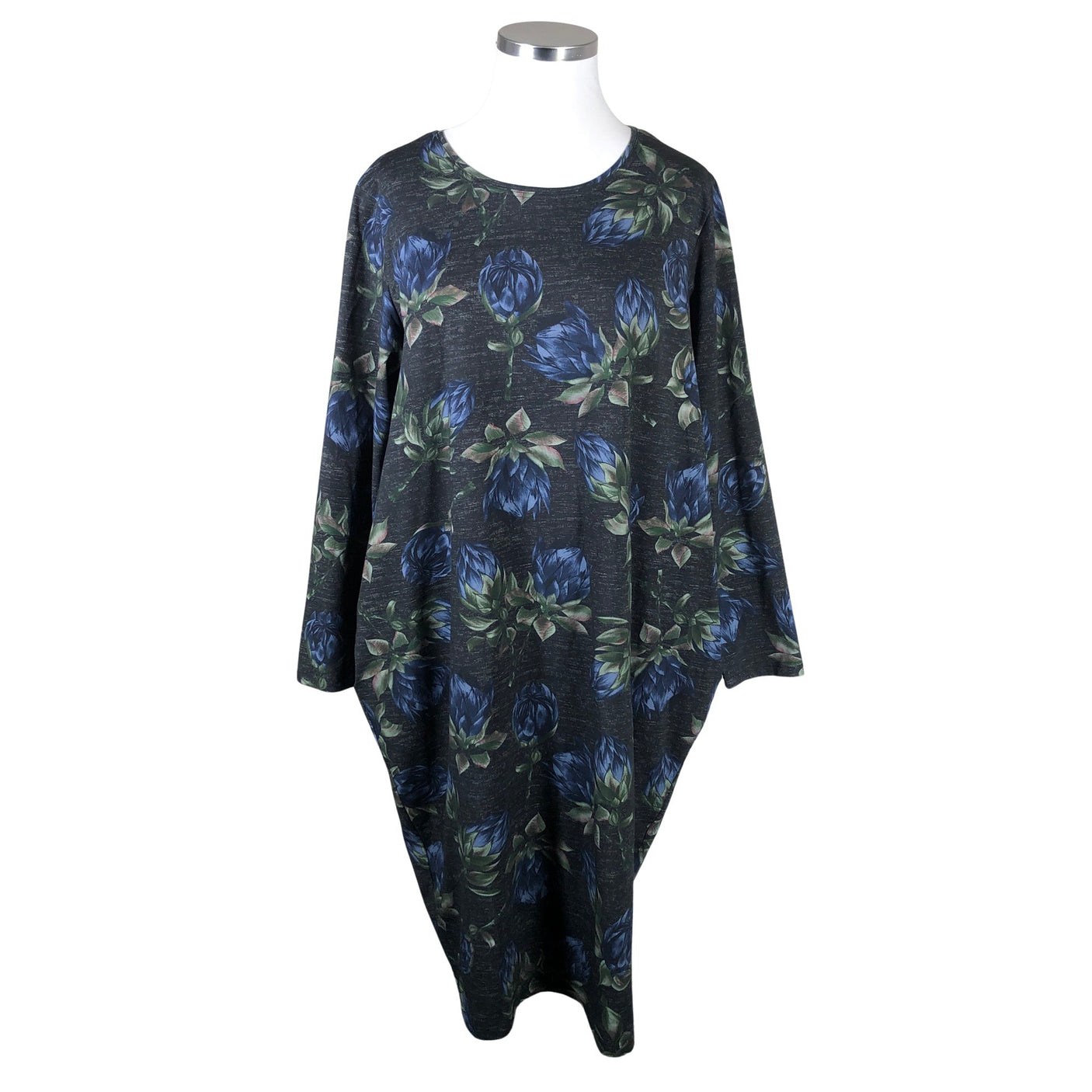 Unisex Versonpuoti - Trikoomekko, koko 44 -  (1)