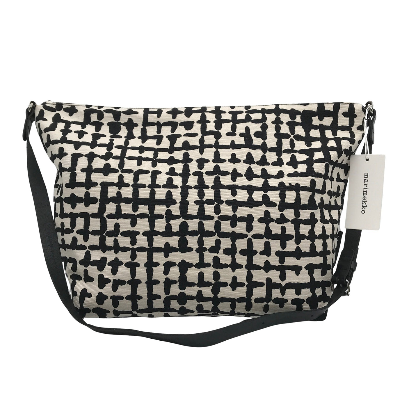 Unisex Marimekko - Olkalaukku, koko Maxi -  (1)