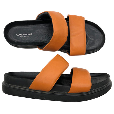 Unisex Vagabond - Sandaalit, koko 40 -  ()
