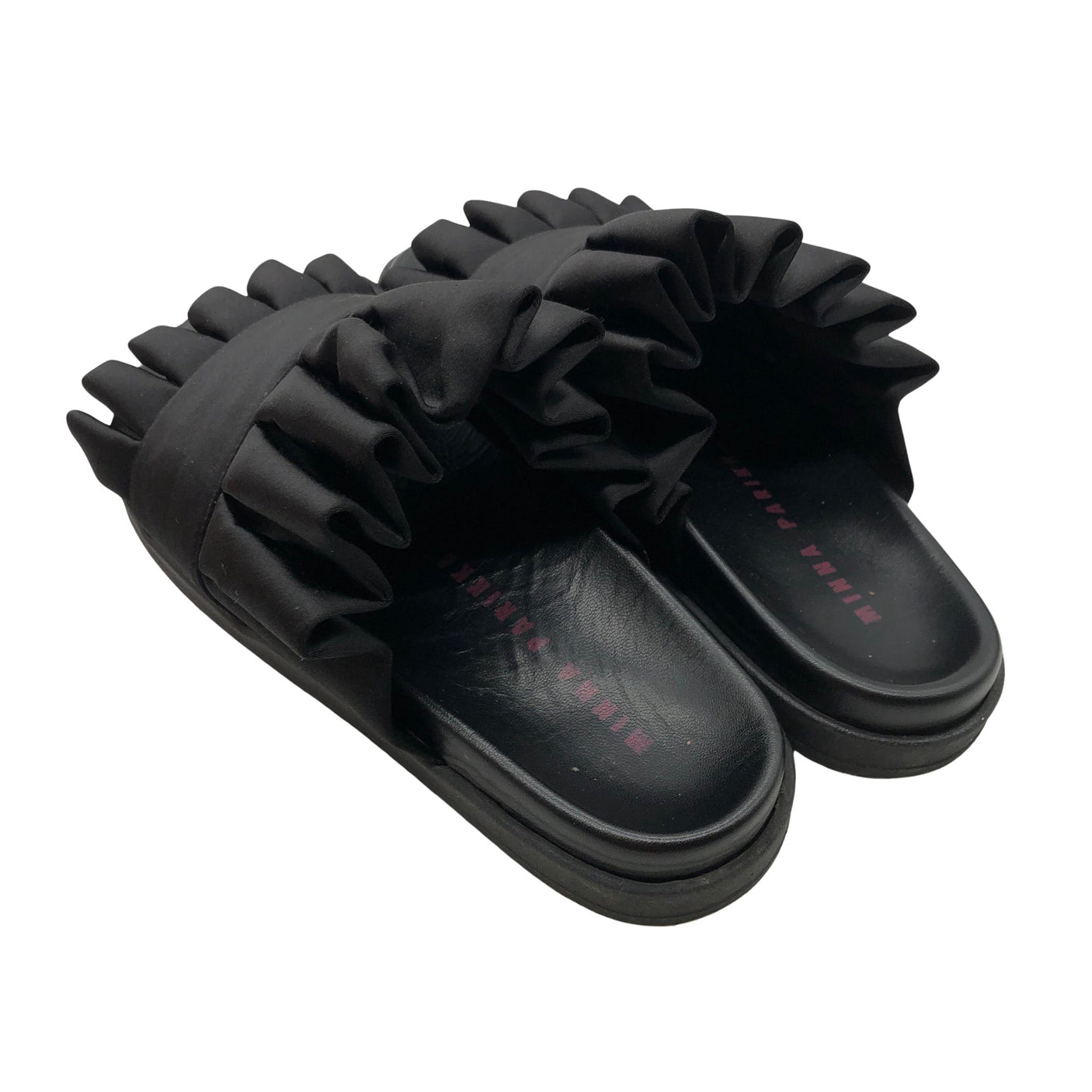 Unisex Minna Parikka - Sandaalit, koko 38 -  (2)