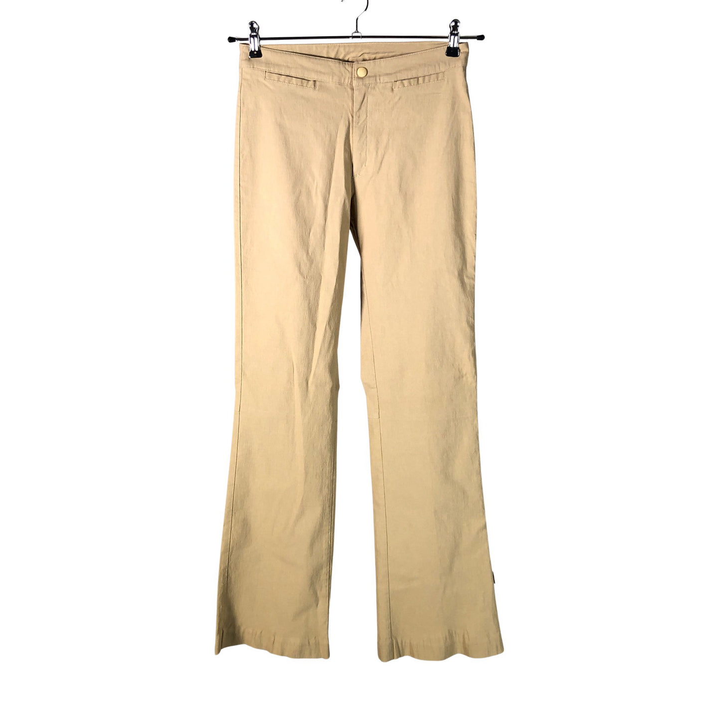 Unisex Luhta - Kangashousut, koko 38 -  (1)
