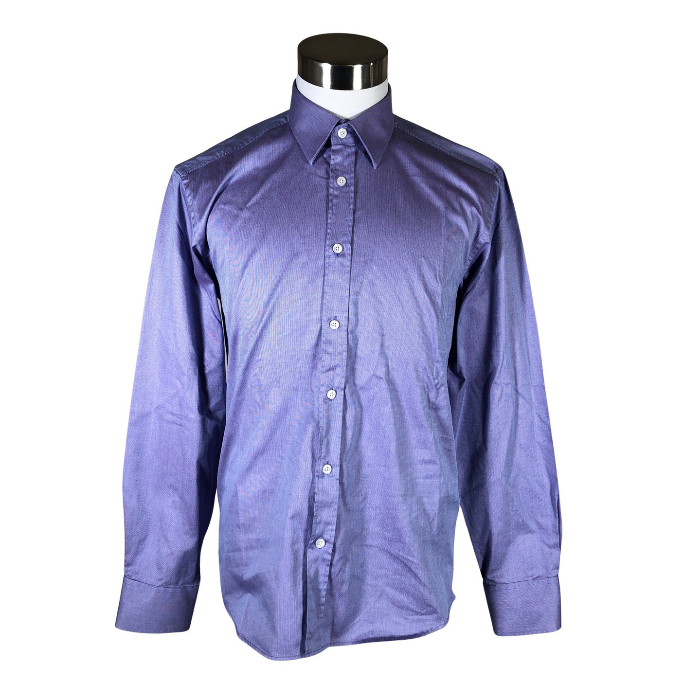 Unisex Selected - Kauluspaita, koko L -  (1)