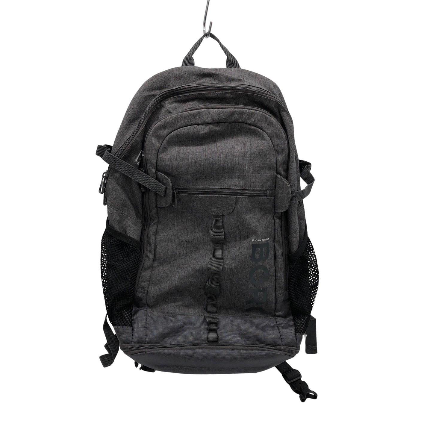 Unisex Björn Borg - Reppu, koko Maxi -  (1)