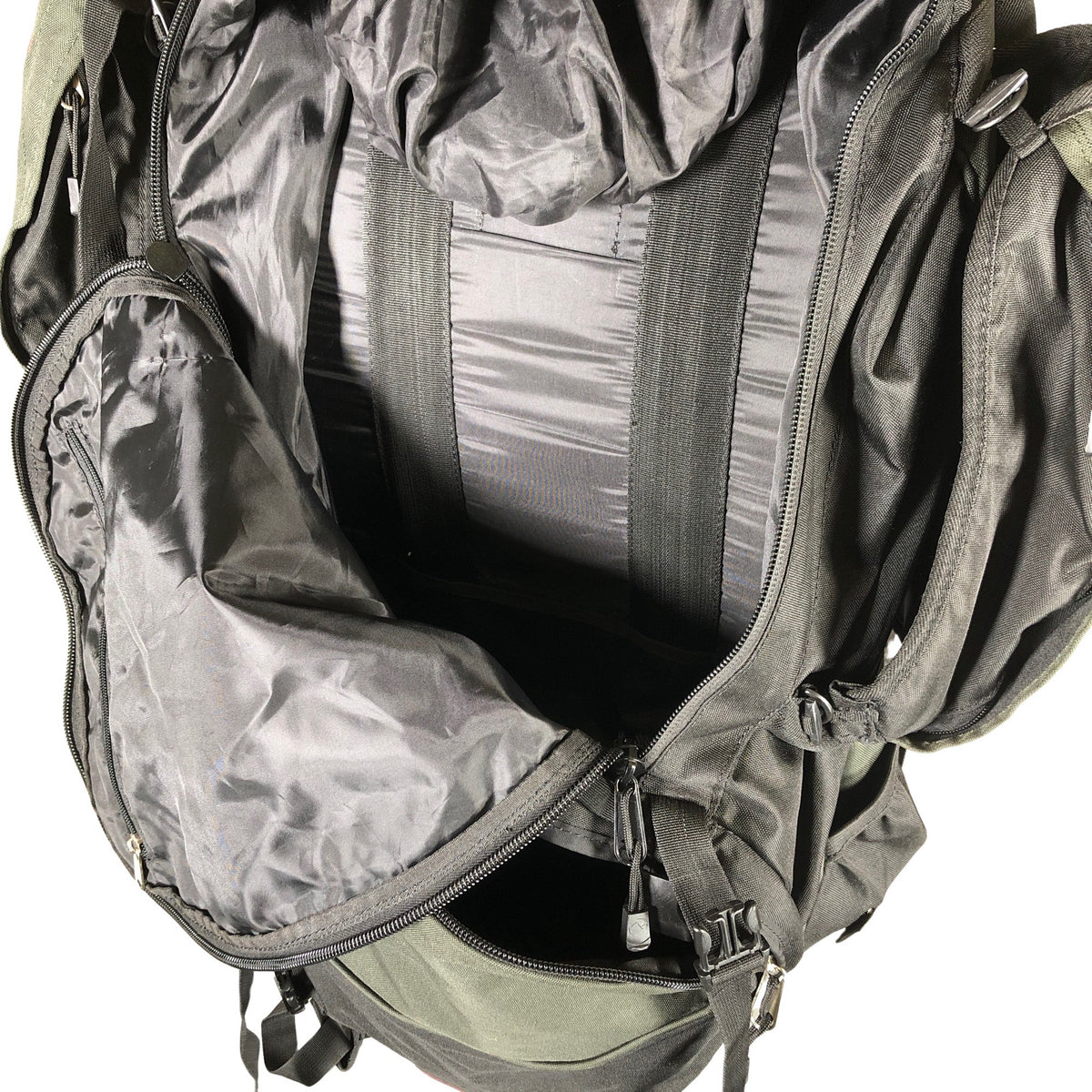 Unisex North Ice - Rinkka, koko Maxi -  (3)