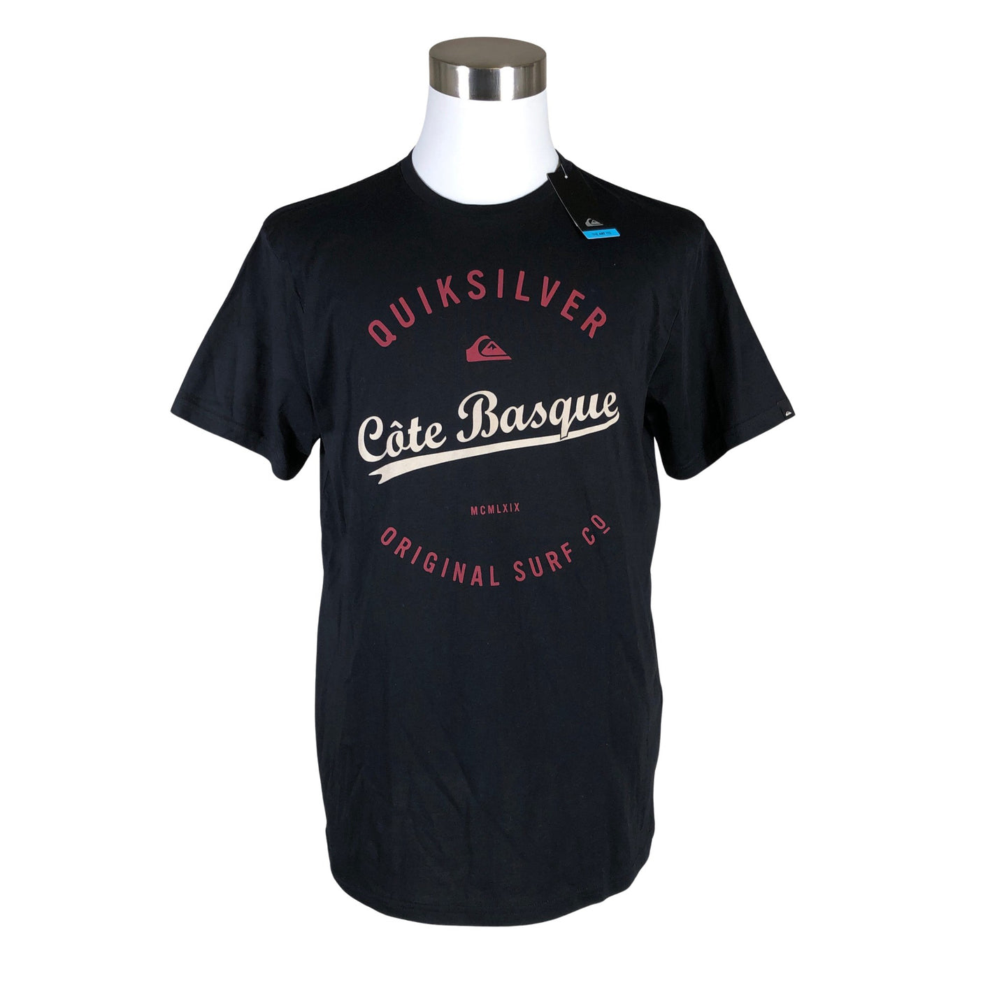 Unisex Quiksilver - T-paita, koko L -  (1)