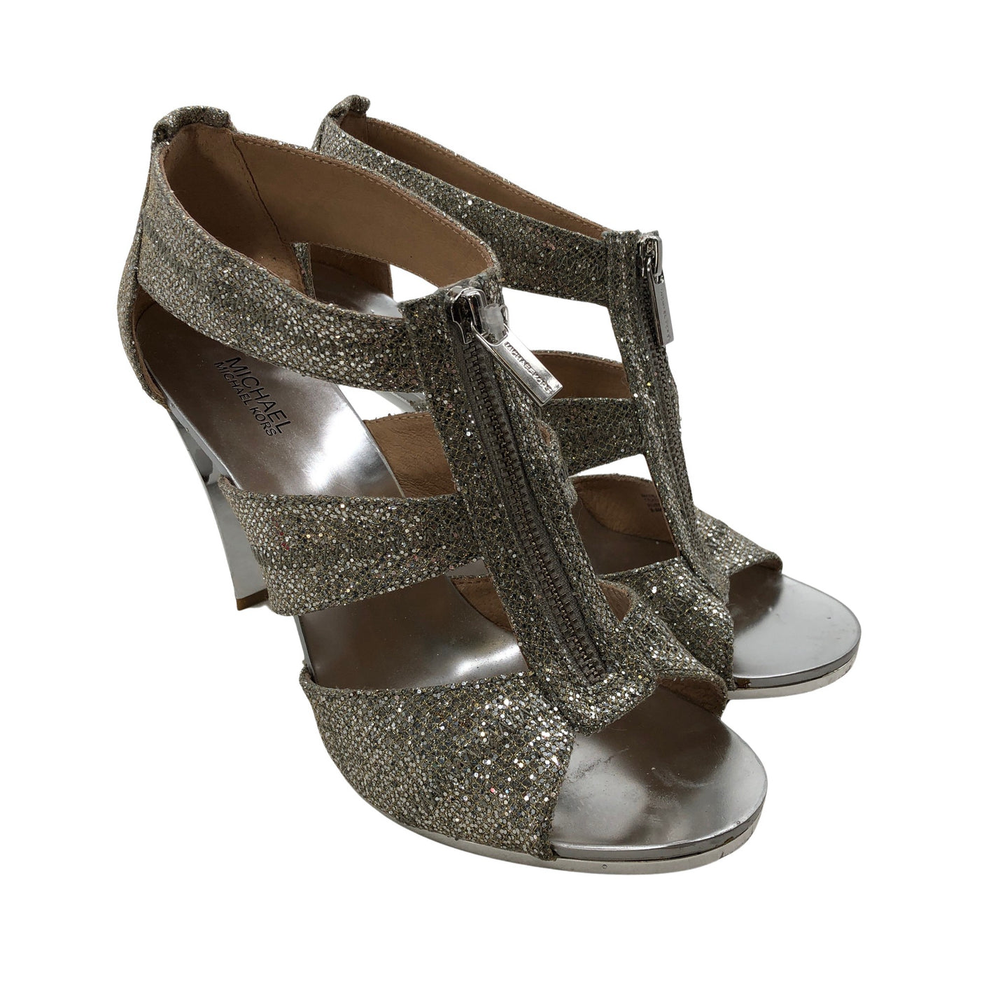Unisex Michael Kors - Juhlakorkokengät, koko 39 -  (2)