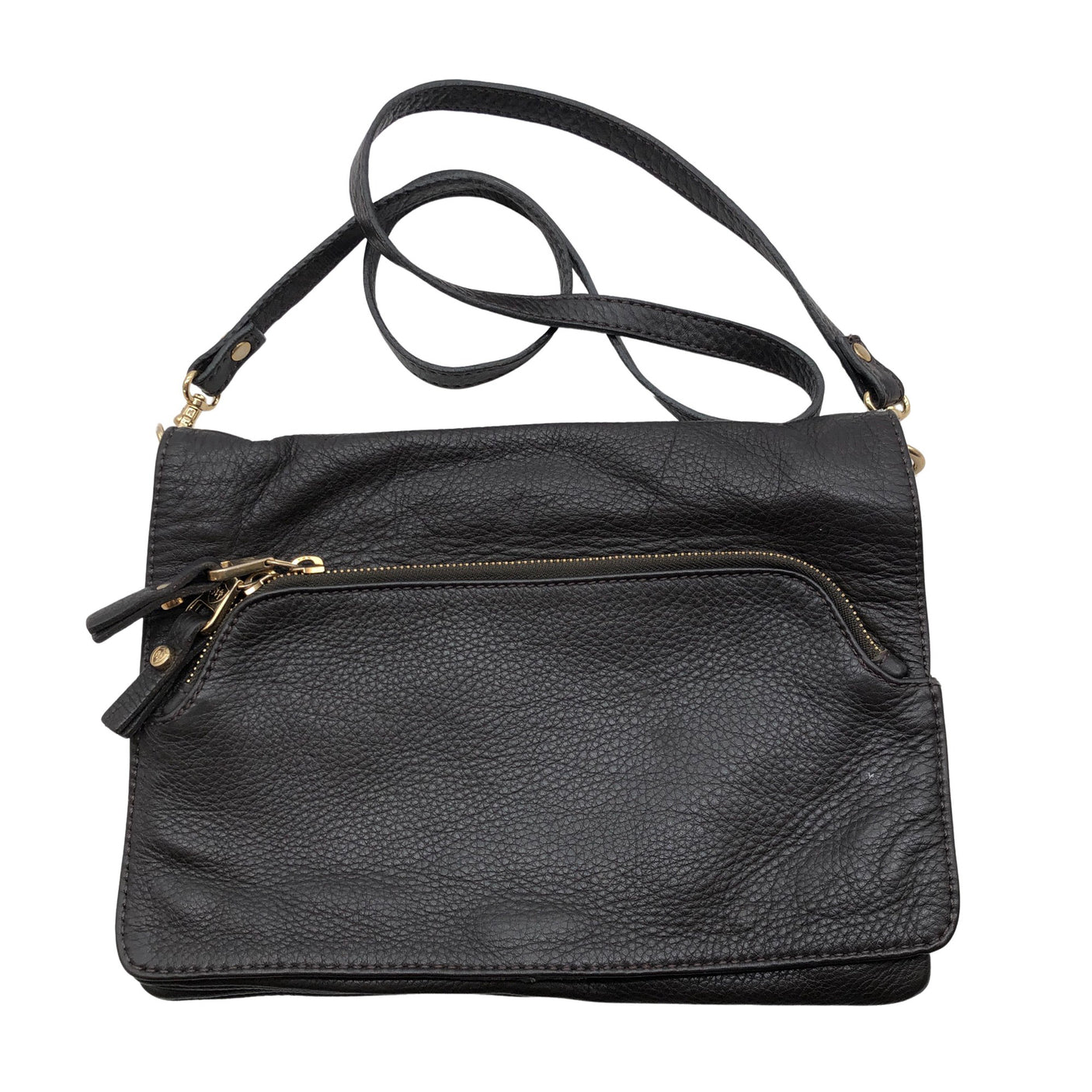 Olkalaukku, koko Midi