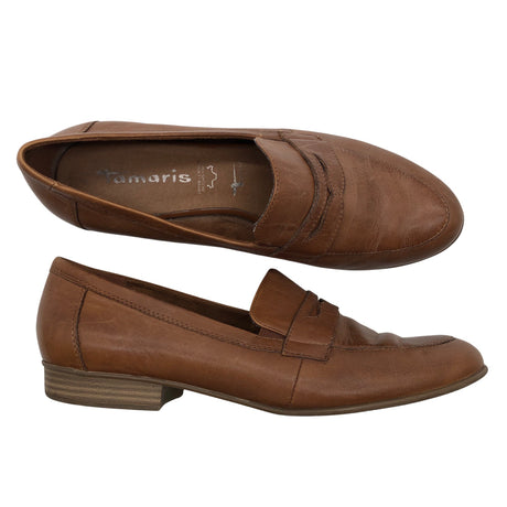 Unisex Tamaris - Loaferit, koko 41 -  ()