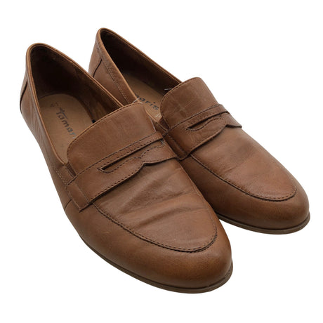 Unisex Tamaris - Loaferit, koko 41 -  (2)
