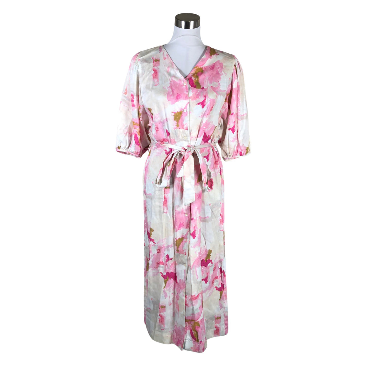 Unisex Aarrelabel - Kangasmekko, koko 34 -  (1)