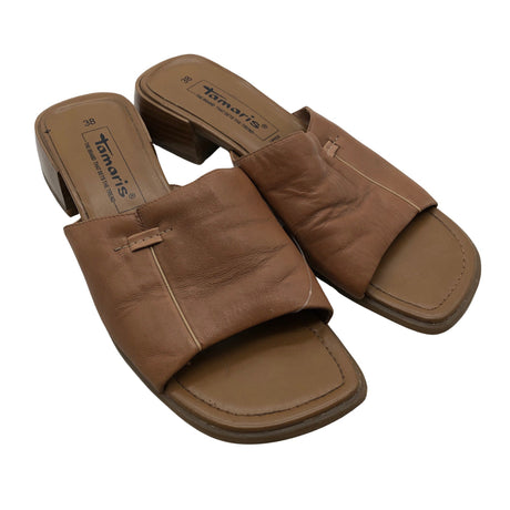 Unisex Tamaris - Pistokkaat, koko 38 -  (2)