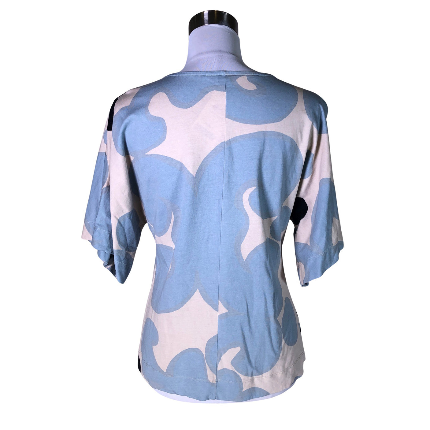 Unisex Marimekko - T-paita, koko 40 -  (2)