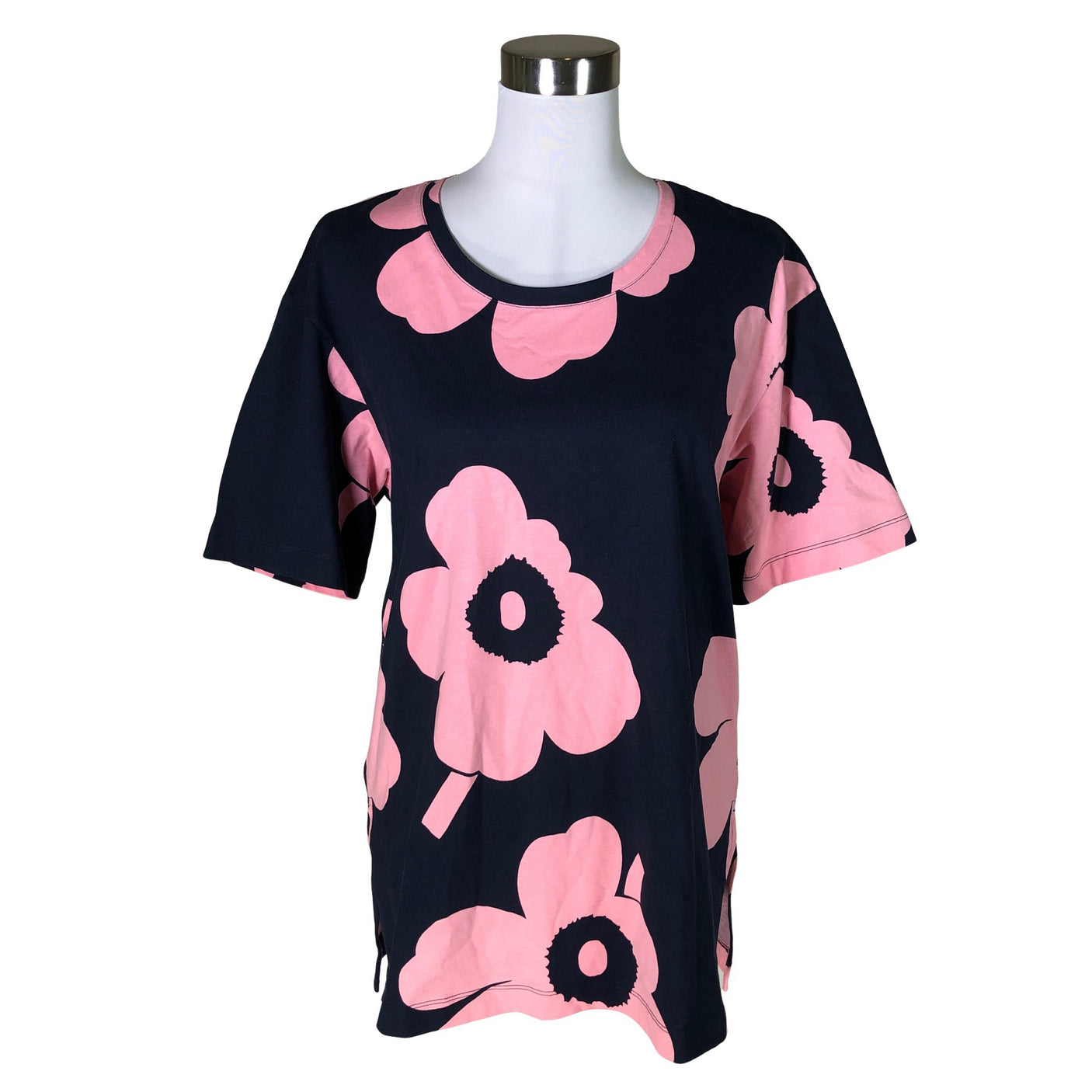 Unisex Marimekko - T-paita, koko 36 -  (1)