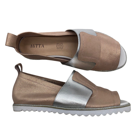 Unisex Hitta - Sandaalit, koko 38 -  ()