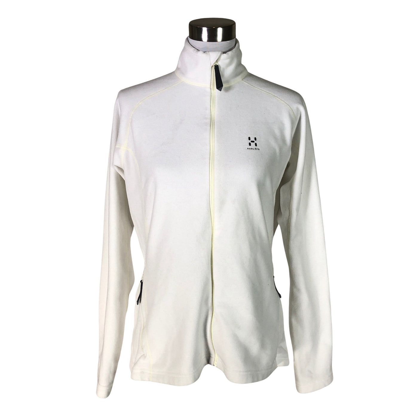 Unisex Haglöfs - Fleecetakki, koko 42 -  (1)