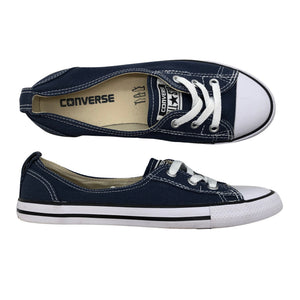 Unisex Converse - Tennarit, koko 37 -  (1)