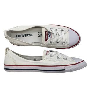Unisex Converse - Tennarit, koko 37 -  (1)