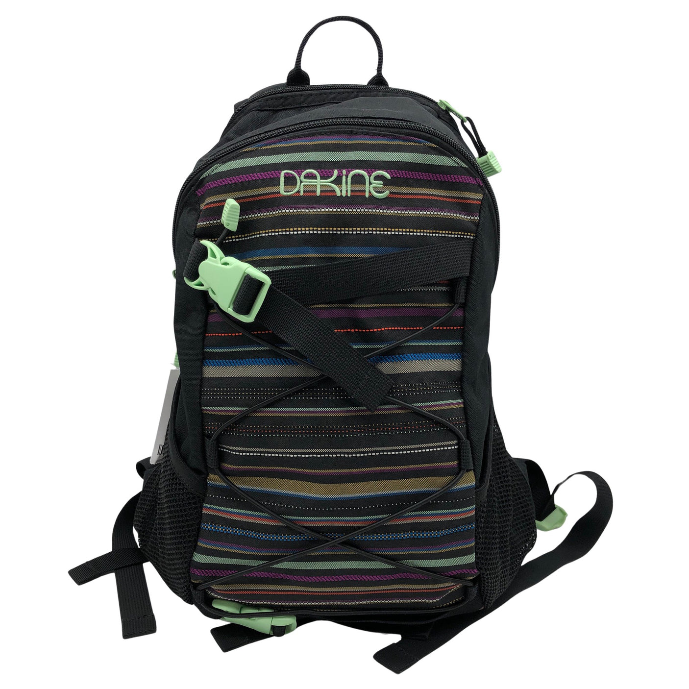Unisex Dakine - Reppu, koko Midi -  (1)