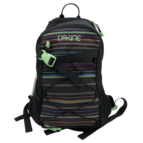 Unisex Dakine - Reppu, koko Midi -  ()