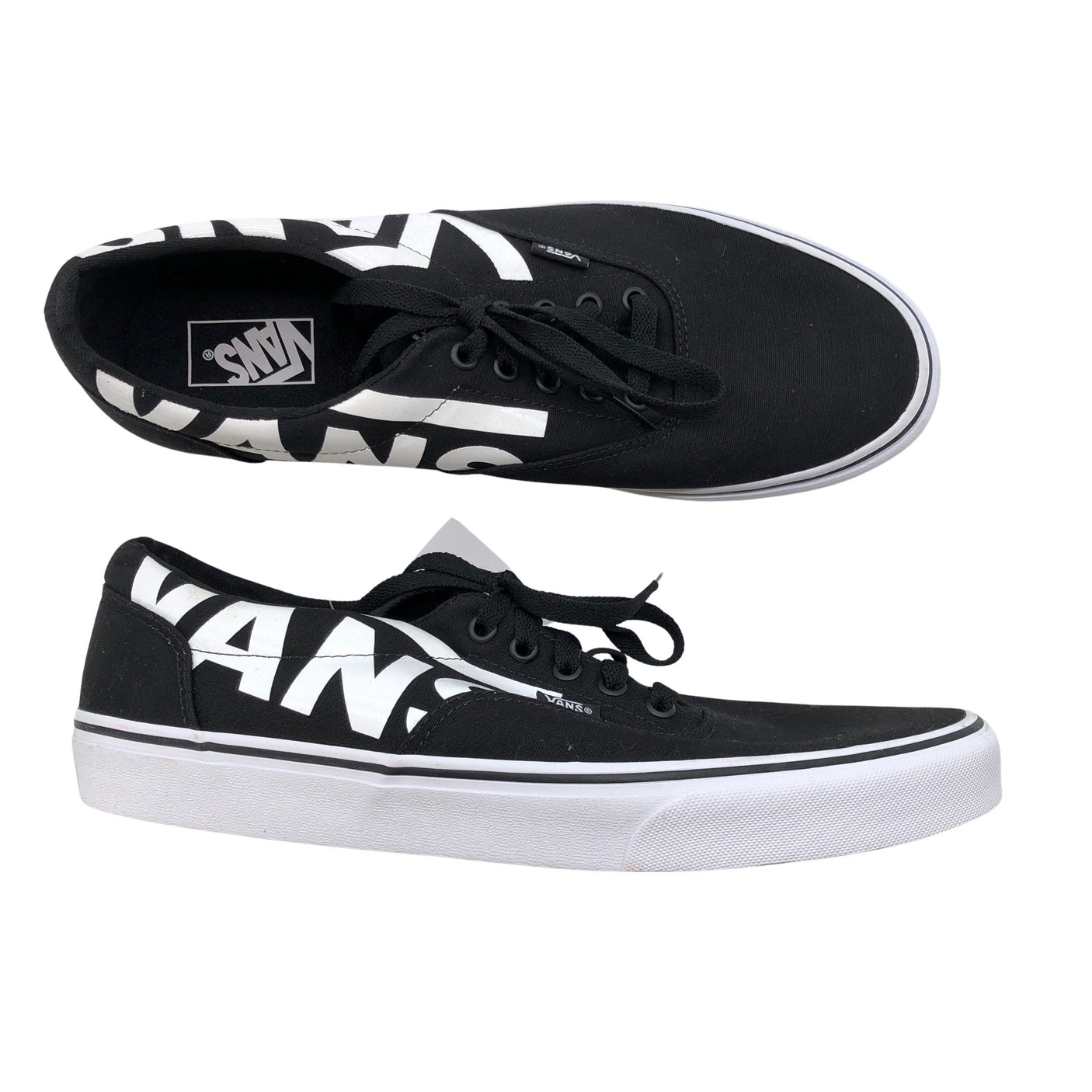 Unisex Vans - Tennarit, koko 46 -  (1)