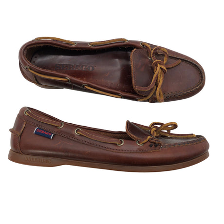Unisex Sebago - Kävelykengät, koko 37 -  ()