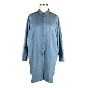 Unisex Nanso - Farkkumekko, koko 46 -  (1)