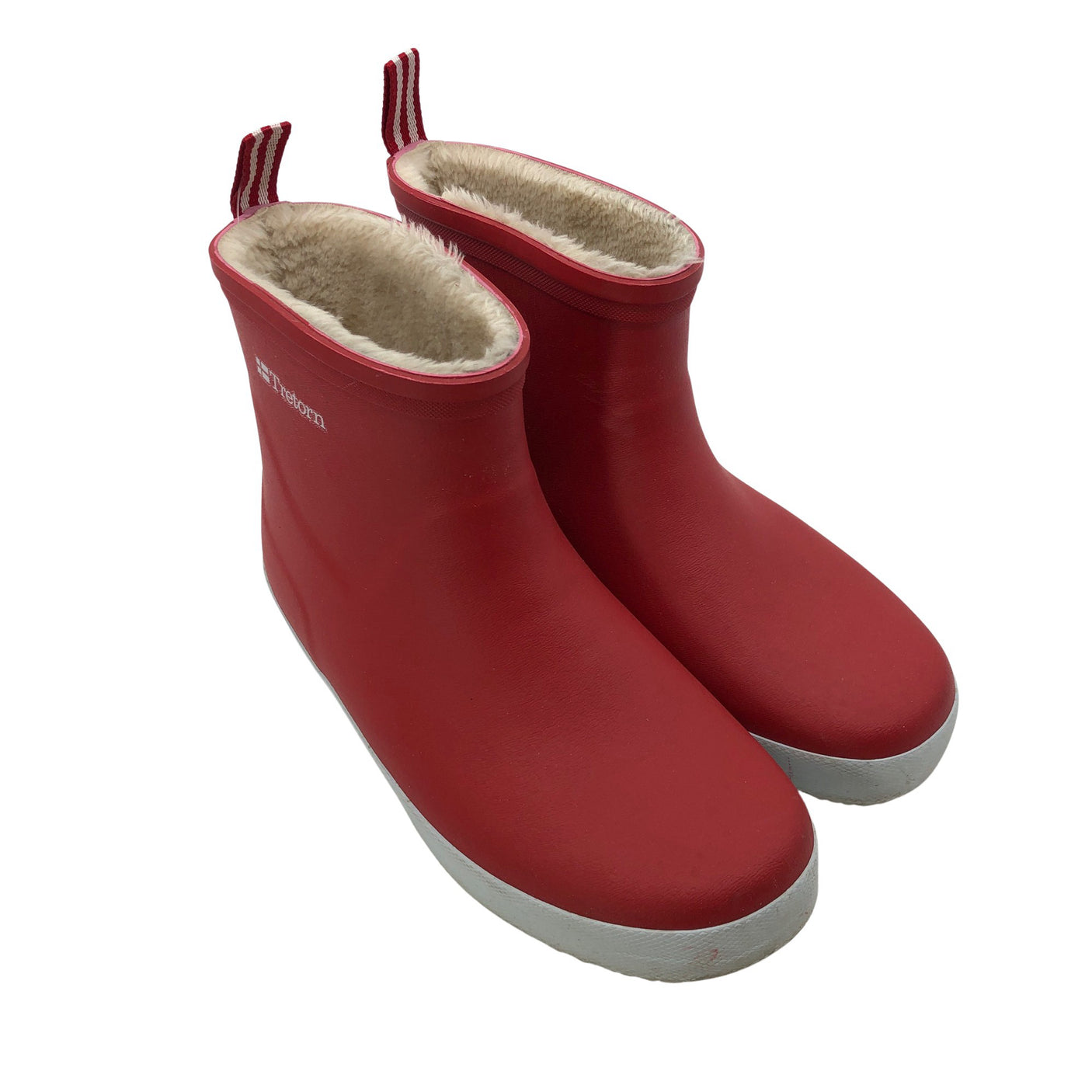 Unisex Tretorn - Kumisaappaat, koko 41 -  (2)