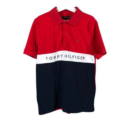 Unisex Tommy Hilfiger - Pikeepaita, koko 134 - 140 -  ()