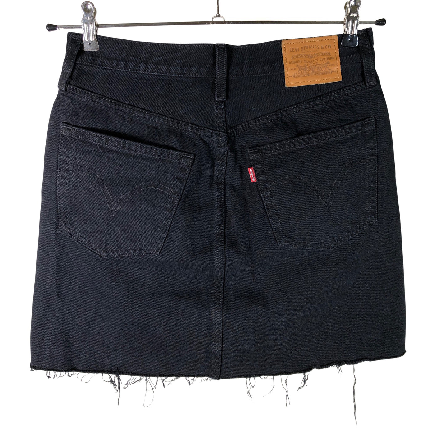 Unisex Levi's - Farkkuhame, koko W27 -  (2)