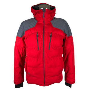 Unisex Halti - Toppatakki, koko M -  (1)