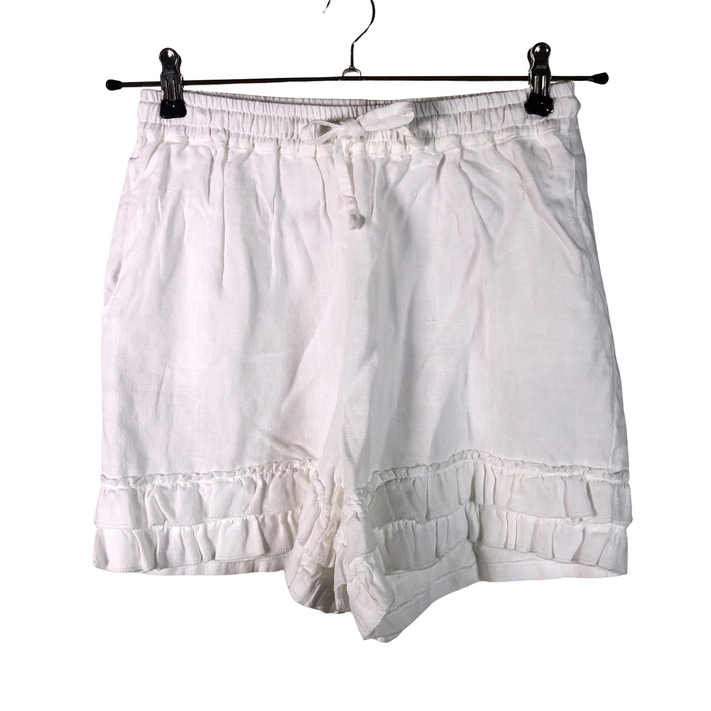 Unisex Bypias - Shortsit, koko 36 -  (1)